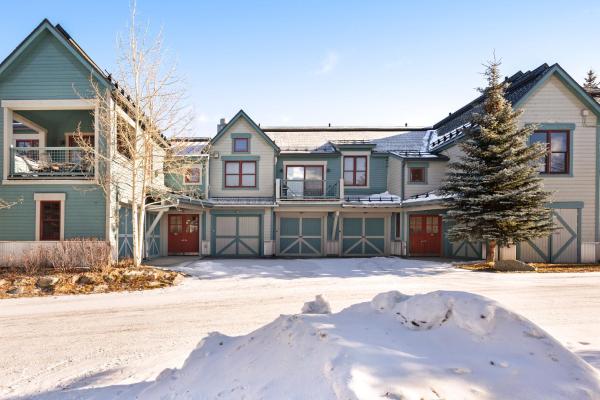 Main Street Junction, Buchen Sie Hotel Hotels in Vail-Breckenridge-Cooper mit Pool, Schwimmbad