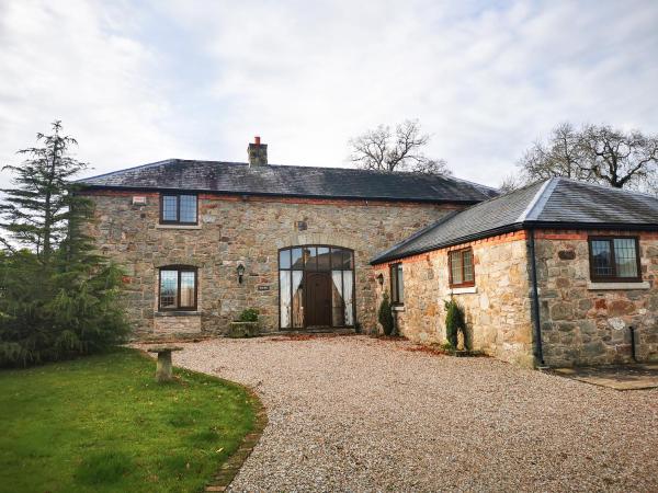 Holly Barn, Prenota Casa vacanze Selattyn 