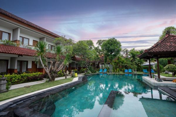 Sinar Bali Hotel