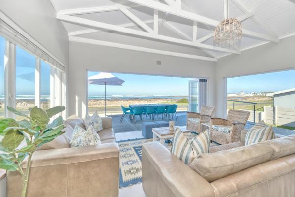 Klein Steenbok, Buchen Sie Ferienhaus Agulhas Overberg
