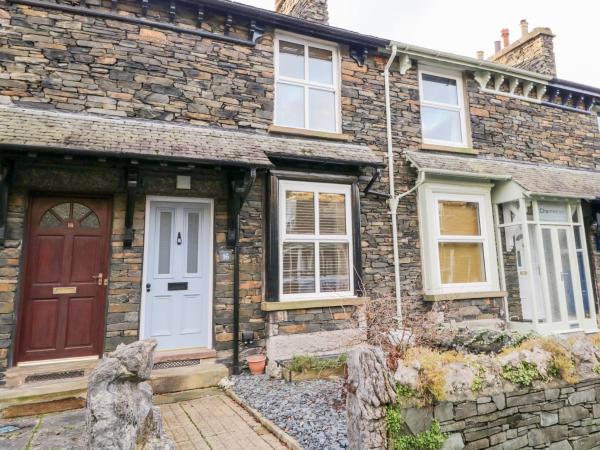 Pottergill, Buchen Sie Ferienhaus Windermere Cumbria