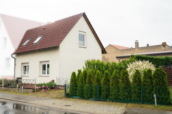 Ferienhaus Uckerseeblick, Prenota Casa vacanze Prenzlau 