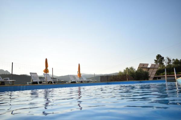 Casa da Eira, Book Country House Centro Hotels with a Pool, Swimming Pool