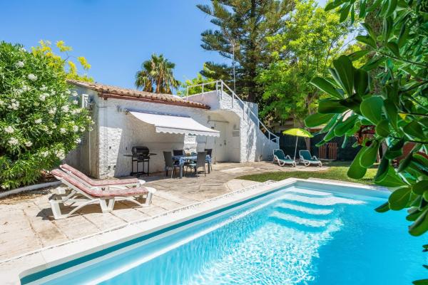 Casa Enriqueta, Prenota Casa vacanze Playa de Muro Maiorca