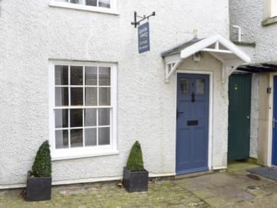 Upside Down Cottage, Buchen Sie Ferienhaus Richmond 