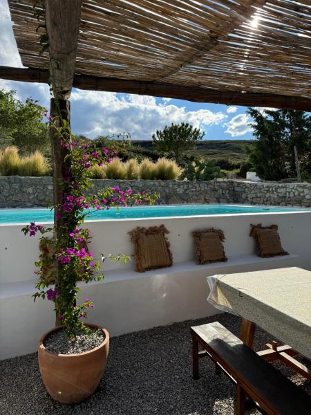 Masía La Costereta, Prenota Casa vacanze Cati Provincia di Castellón