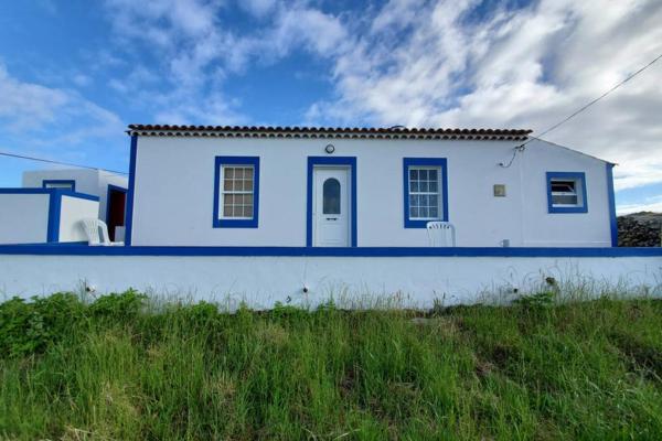 casa Eira Alta, Buchen Sie Ferienhaus Santa Bárbara Santa Maria