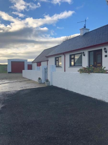 Littles Cottage, heart of the Mournes, Reserva ahora Casa o chalet Annalong Mourne Mountains