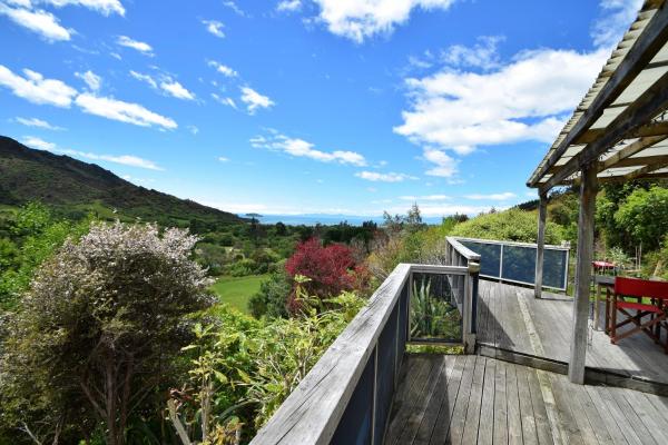 Marahau Retreat, Reserva ahora Chalet de montaña Marahau Parque nacional Abel Tasman