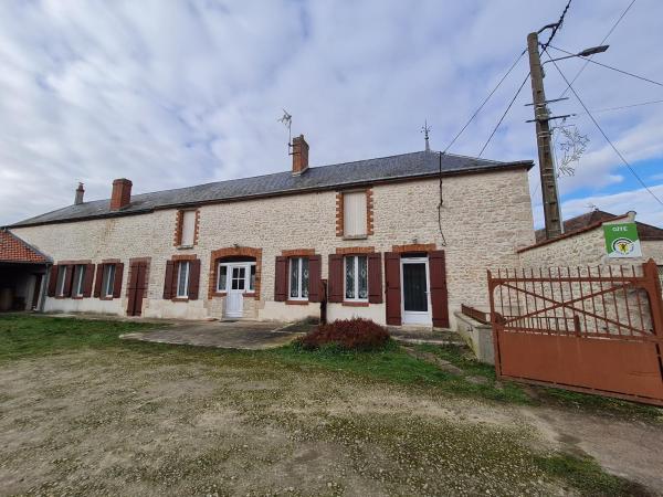 Gîte Sceaux-du-Gâtinais, 4 pièces, 6 personnes - FR-1-590-73, Reserva ahora Hotel Sceaux-du-Gâtinais 