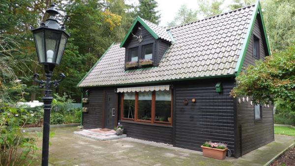 Forsthaus Timmerloher Weg, Prenota Casa vacanze Heber Bassa Sassonia