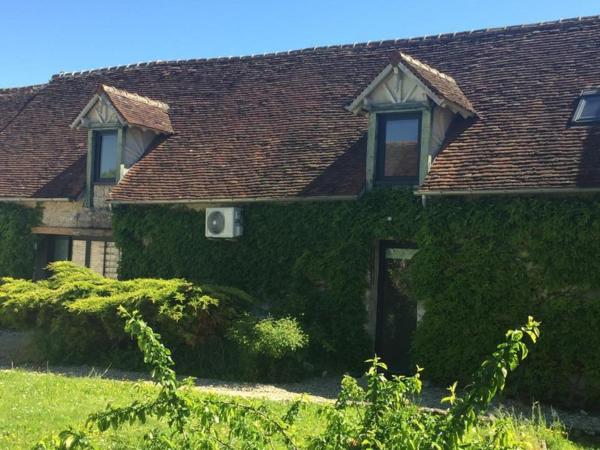 Gîte Beaune-la-Rolande, 3 pièces, 3 personnes - FR-1-590-114