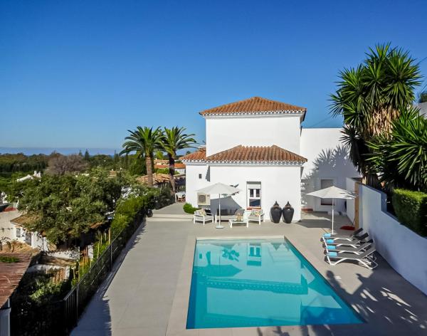 Duende Marbella, Prenota Casa vacanze Marbella Costa del Sol