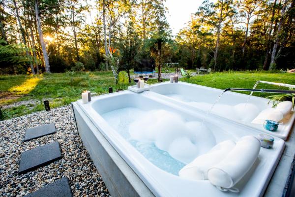 Dorrigo Bush Pepper Retreat, Prenota Casa vacanze Deer Vale New South Wales