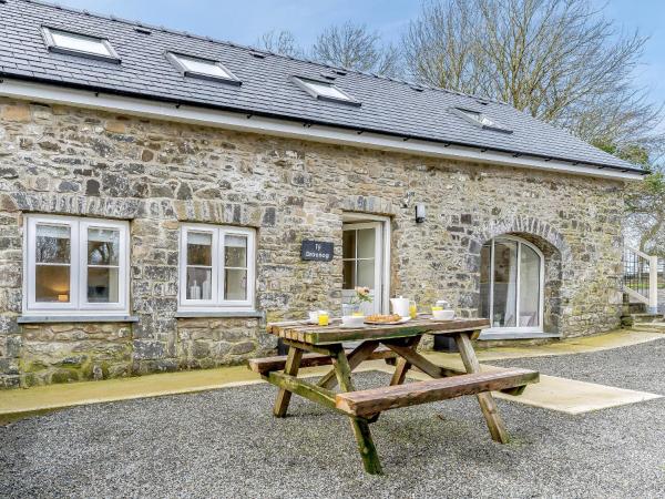 Ty Draenog - Uk31653, Prenota Casa vacanze New Quay Ceredigion