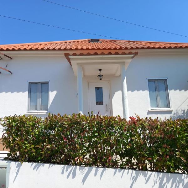 Casa da Ti Emília, Buchen Sie Ferienhaus Cardigos Região Centro