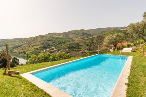 DouroParadise, Book Vacation Home Peso da Régua 