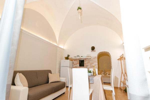 Don Fulippu Home to city center, Buchen Sie Ferienhaus Catania Sizilien