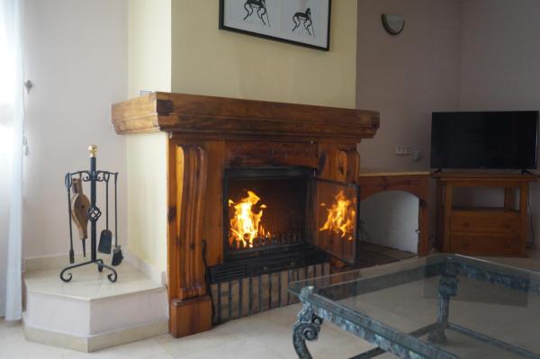 CUENCALOFT LAS LAGUNAS DE ARCAS, Prenota Casa vacanze Arcas del Villar 