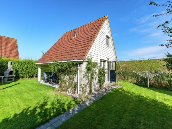 Superb holiday home near the Lauwersmeer, Reserva ahora Casa o chalet Moddergat Frisia