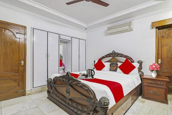 OYO 87887 Alpine Glow Crest, Réserver Maison de vacances Chalets à Telangana, Cottage
