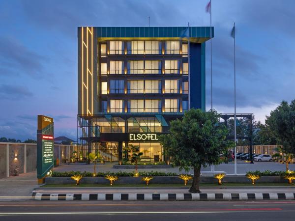 Elsotel Purwokerto