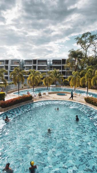 Condominio Terrazas del Sol, Buchen Sie Villa Sopetran Antioquia