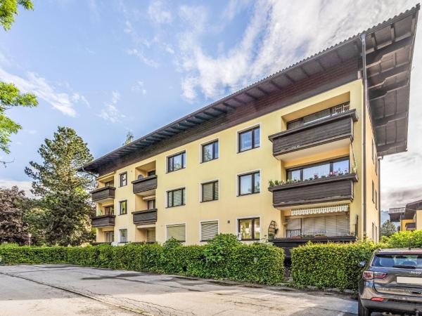 Apartment Haus Grani by Interhome, Reserva ahora Apartamento Zell am See 