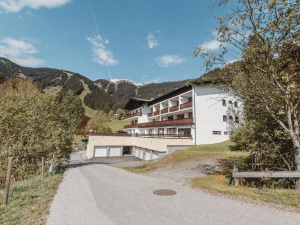 Apartment Holiday.1, Reserva ahora Apartamento Zell am See Lago Zell