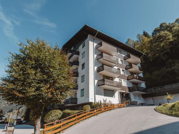 Apartment Martini by Interhome, Prenota Appartamento Bad Gastein Gasteinertal