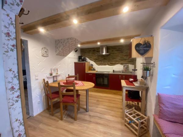 Ferienhaus Göbel´s gute Stube, Prenota Casa vacanze Wirfus Renania-Palatinato