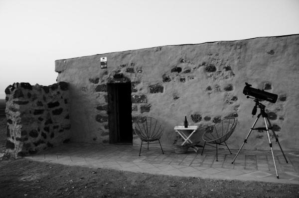 CASA RURAL LA MONTAñETA ALTA, Réserver Hôtel Antigua Fortaventure