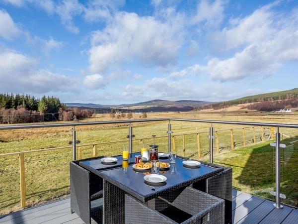 Knocknahighle, Buchen Sie Ferienhaus  