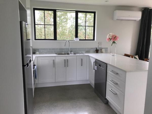 Lakin it easy Cottage, Buchen Sie Ferienhaus Cottages in Nordinsel, Cottage