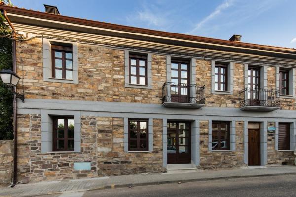 Posada Sierra de la Culebra, Book Inn Mini‑Hotels in Castile and Leon, Inn