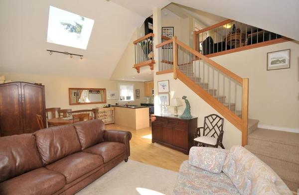 Heron View Cottage, Prenota Casa vacanze Sidney Saanich