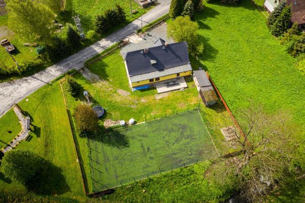 Chata Aktiv, Prenota Casa vacanze Velké Losiny Monti Jeseník
