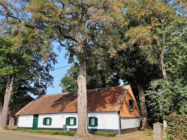 Lemen huis Houwaart, Prenota Casa vacanze Tielt-Winge Hageland