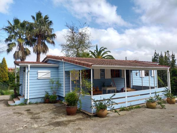 La isla de las sirenas, Buchen Sie Ferienhaus Hotels in Kantabrien mit Parkplatz, Parkplätze