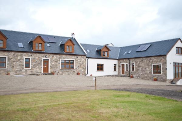 Bamflatt Farm Bed & Breakfast, Buchen Sie Bed & Breakfast  