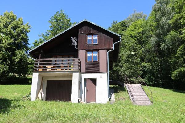 Chata Babeta Hrádeček u Trutnova, Buchen Sie Chalet Hertvíkovice 