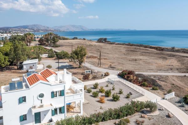 Kellys Beach House 1, Reserva ahora Villa Gennadi Rodas