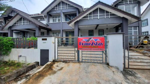 Ms Homestay jeli, Réserver Maison de vacances Jeli Kelantan