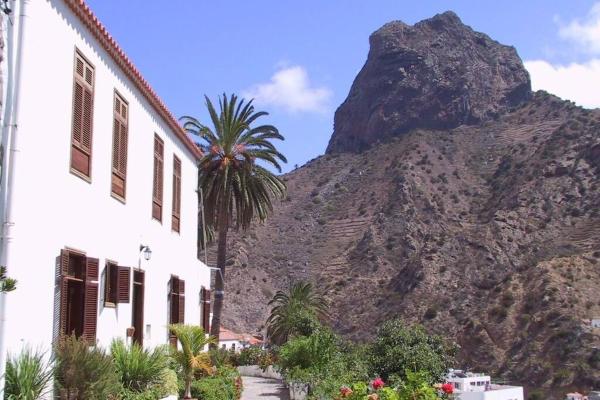 Casa Karen, Prenota Casa vacanze Vallehermoso La Gomera