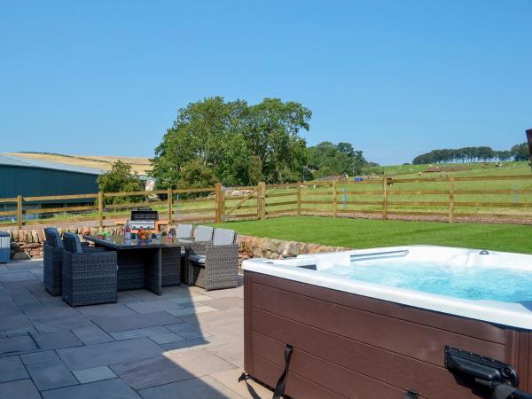 Auchen Ladder, Buchen Sie Ferienhaus Carlisle Cumbria