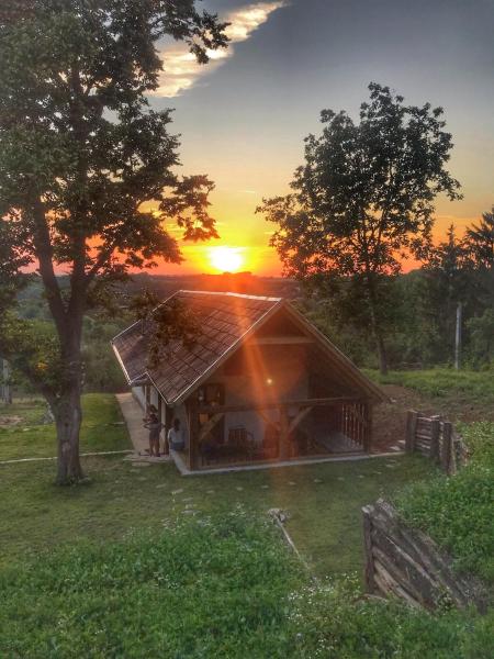 Puckó, Réserver Maison de vacances Perőcsény Pest