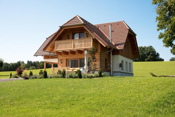 Ferienhaus Reisinger Promschhof, Prenota Casa vacanze Au Stiria
