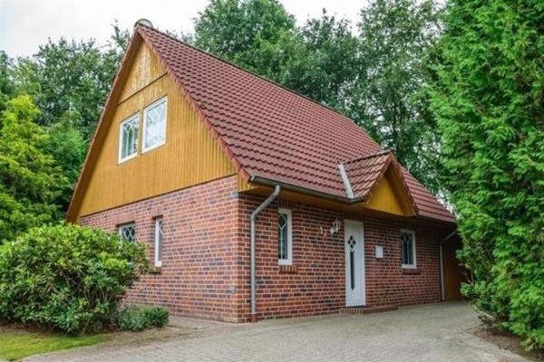 Melanie HA12, Réserver Maison de vacances Samtgemeinde Sögel Emsland