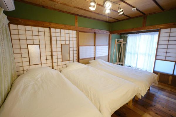 Ichiya - Vacation STAY 83331, Prenota Casa vacanze Shimosato Wakayama