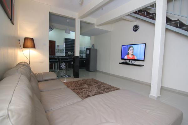 Homestay Hj Esmon 3 UTHM Parit Raja, Reserva ahora Hotel Parit Raja Johore